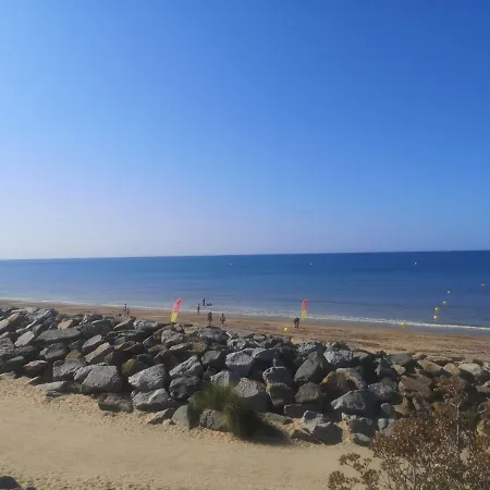 Avec Belle Vue Mer Dégagée * Saint-Hilaire-de-Riez