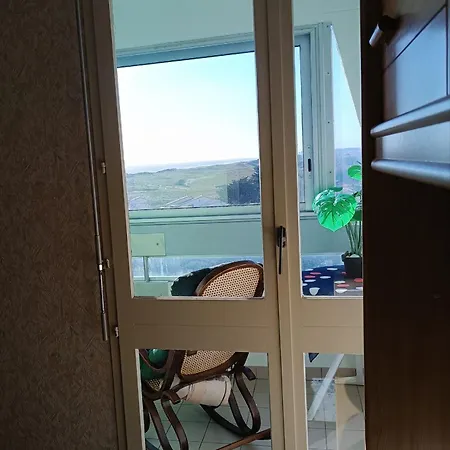 Belle Vue Mer, Dune Et Foret Apartment
