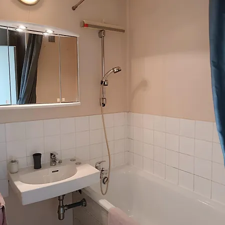 Appartement Avec Belle Vue Mer Dégagée *
