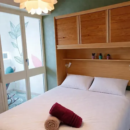 Avec Belle Vue Mer Dégagée Appartement *