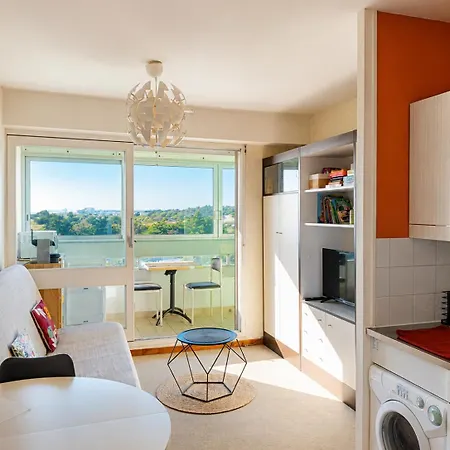 Avec Belle Vue Mer Dégagée Appartement *